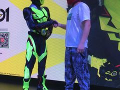 -东浩兰生上海世博展览馆