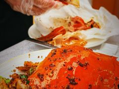 -喜记避风塘炒辣蟹(旗舰店)