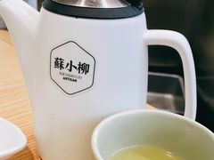 -苏小柳点心·手作小笼包(新街口分院店)