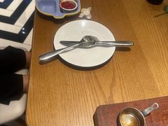 -玛尚诺意式餐厅(新达汇三林店)