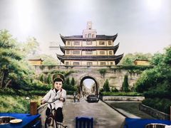 -马路边边·成都串串(翠柏路店)