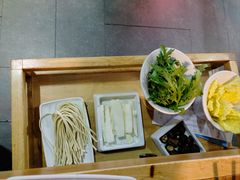 -傣妹火锅(南京东路一店)