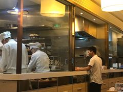 -东方饺子王(新奥购物中心店)