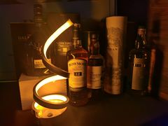 -Bar The Vortex(高新万达店)