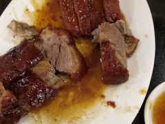 烧鹅-永兴烧腊