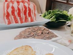 -帝皇海海鲜豆捞(桐泾商务广场店)