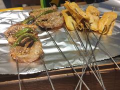 -那些年记忆烧烤