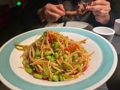 -鸽子侯·家宴·平价海鲜(市图书馆店)