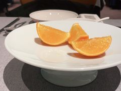-柿合缘新京菜(国金中心商场店)