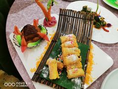 -玺尊龙·云岭四季(西南店)