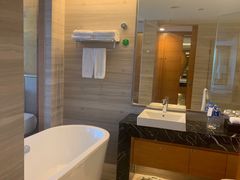 -深圳观澜格兰云天国际酒店