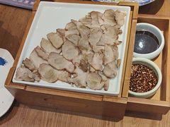 -满园烤鸭·春饼(太原街万达店)