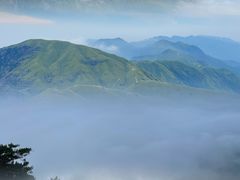 -萍乡武功山风景名胜区