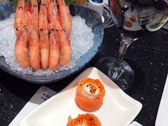 -大渔铁板烧(蛇口店)