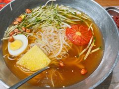 -熙成烧烤(白塔岭店)