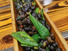-竹一味·竹筒饭