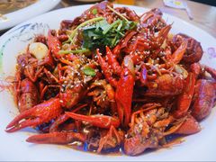 -小柒家第一锹东北菜(城关店)
