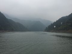 -新安江山水画廊风景区
