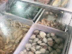 -星奇缘·海鲜餐厅(东山美食地标店)