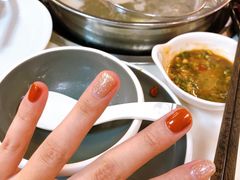 -三头牛·潮汕牛肉生蚝火锅 (夏湾店)
