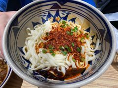 -老九圆山西面馆(CBD店)