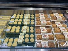 -泸溪河桃酥(西直门凯德店)