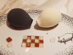 -théATRE 茶聚场(王府中環店)