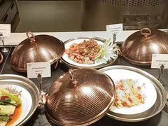-喜来登酒店-盛宴标帜海鲜自助