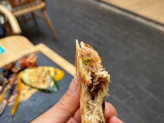 -自如ZSPACE四合院艺术餐厅