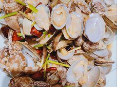 -山海经·海边人家 海鲜新青岛菜(扬州路店)