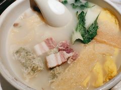 -鹿港小镇(霄云店)