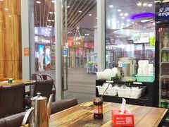 大堂-塔斯提抓饭(东城汇店)