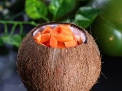 -东椰·海南椰子鸡火锅(朝阳门店)