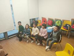 -英孚教育青少儿(东二环泰禾中心)
