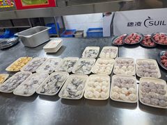 -五洞大众牛餐馆(番禺分店)