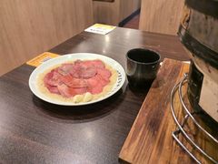 -蒜香焼肉PURUSHIN(马场路店)