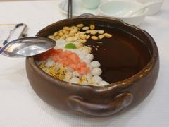 -饭怕鱼·黄焖鲟龙鱼(湖大店)