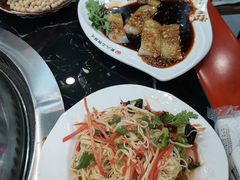 -袁小二大东北铁锅炖(吉祥村总部)