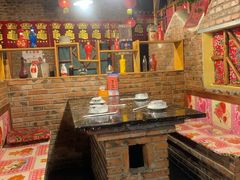 -人民公社大食堂(台湖店)