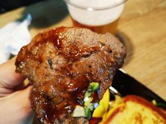 -The Habit Burger Grill 哈比特汉堡(复兴soho店)