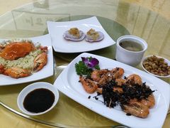 -吴祥记潮州菜·百年老字号·砂锅粥
