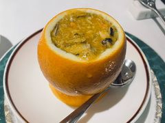 -老洋房花园饭店(绍兴路店)