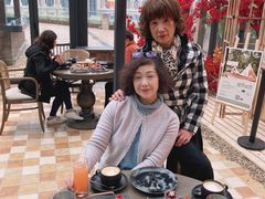 -上海世茂皇家艾美酒店