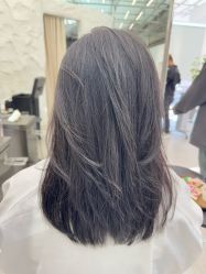 -BOF HAIR BY HONTO
