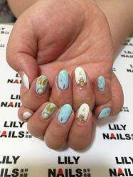 -LILY NAILS美甲美睫