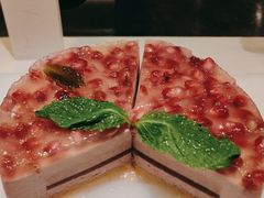 -盛宴自助餐厅(运达喜来登店)