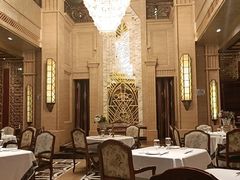 大堂-耳朵眼会馆(鼓楼店)