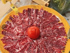 -潮汕大目牛肉火锅(皇岗旗舰店)