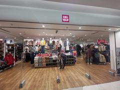 -优衣库(上海虹口龙之梦店)