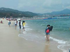 -玫瑰海岸文化旅游度假区